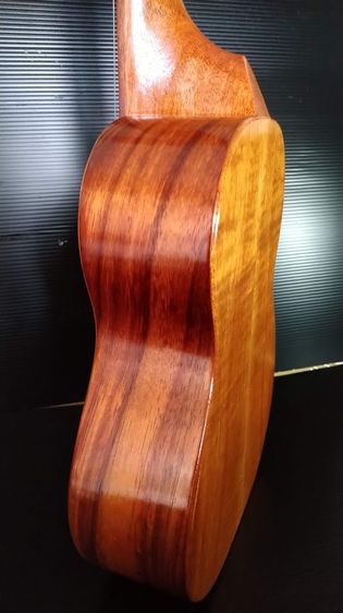KoAloha KCM-00 Concert Ukulele รูปที่ 6