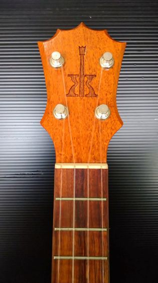KoAloha KCM-00 Concert Ukulele รูปที่ 7
