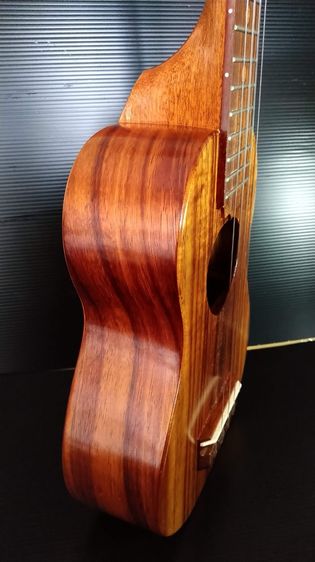 KoAloha KCM-00 Concert Ukulele รูปที่ 5