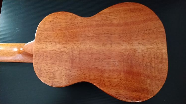 KoAloha KCM-00 Concert Ukulele รูปที่ 3