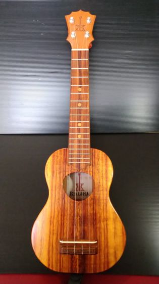 อื่นๆ KoAloha KCM-00 Concert Ukulele