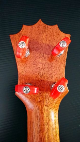 KoAloha KCM-00 Concert Ukulele รูปที่ 9