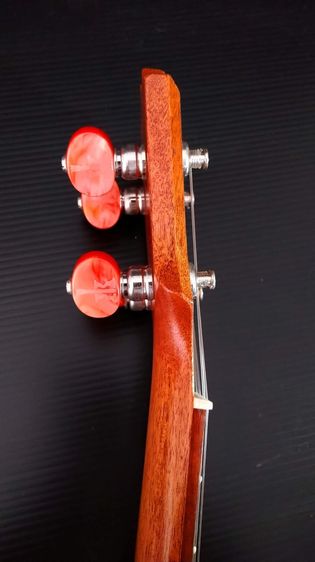 KoAloha KCM-00 Concert Ukulele รูปที่ 8