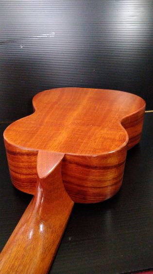 KoAloha KCM-00 Concert Ukulele รูปที่ 4