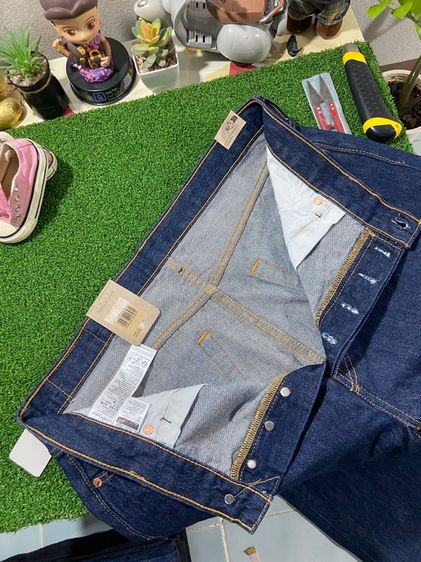 501 W36 L32 รูปที่ 6