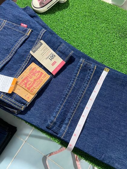 501 W36 L32 รูปที่ 3