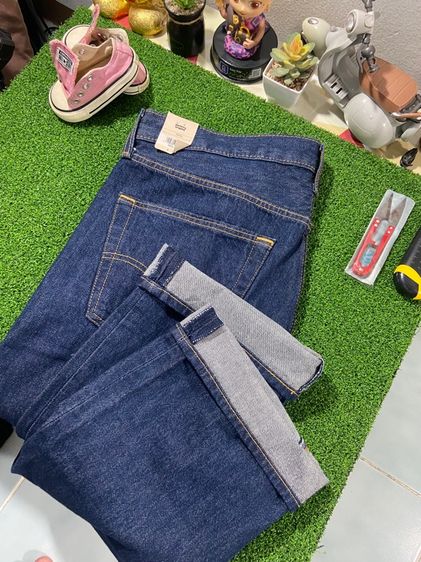 501 W36 L32 รูปที่ 7