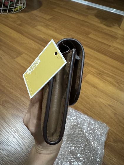 กระเป๋าสตางค์ใบยาว mk รูปที่ 7