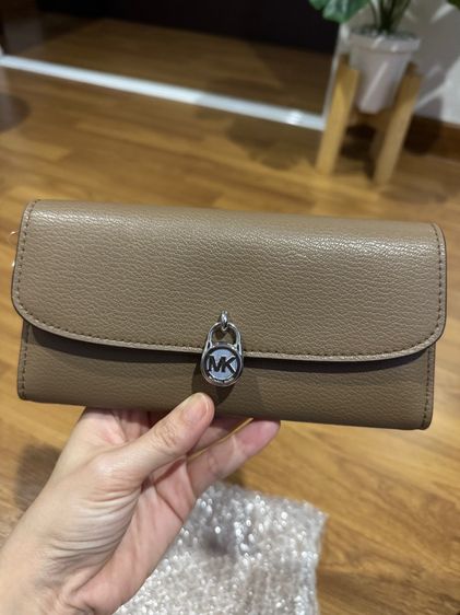 กระเป๋าสตางค์ใบยาว mk รูปที่ 4