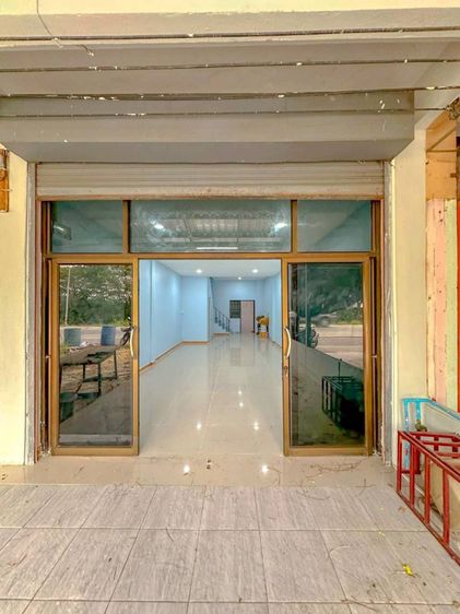 ตึกแถว อาคารพาณิชย์ รูปที่ 3