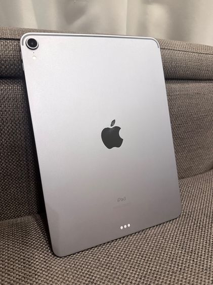 Ipad Pro 11-inch