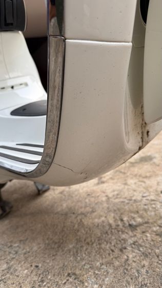 ขาย Vespa sprint 150 iget ปี 22 รูปที่ 5