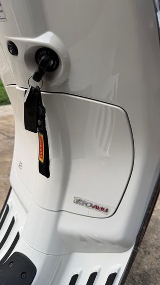 ขาย Vespa sprint 150 iget ปี 22 รูปที่ 2