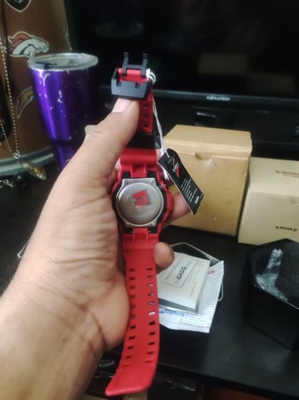 Casio G-Shock Ga700
