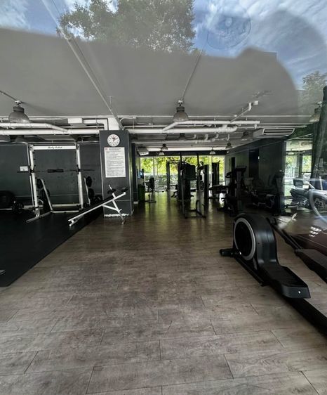 อื่นๆ ไม่อนุญาต เช่าคอนโดแถวrca รพ. ปิยะเวช คอนโดไอเฮ้า ลากูน่า พระราม9-RCA รูปที่ 4