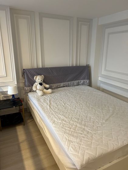 เตียง koncept furniture ขนาด 5 ฟุต