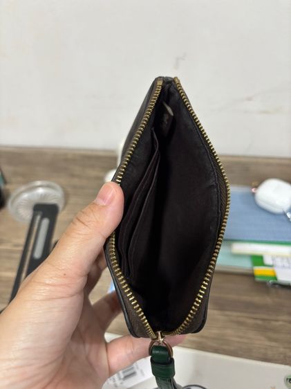 กระเป๋าคล้องมือ coach รูปที่ 5