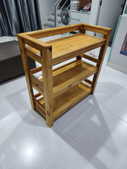 ชั้นวางของขนาด39x83x91 รูปที่ 3