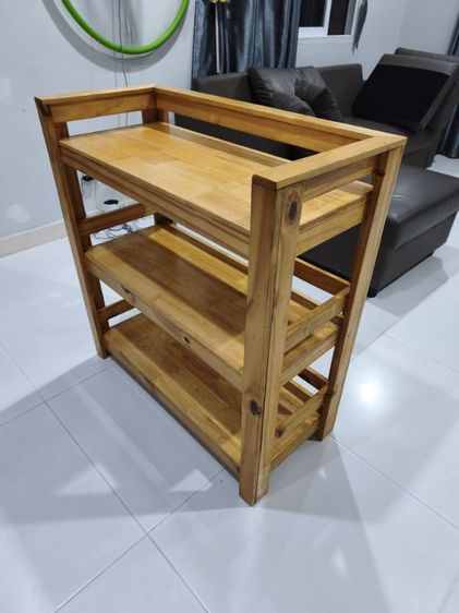 ชั้นวางของขนาด39x83x91