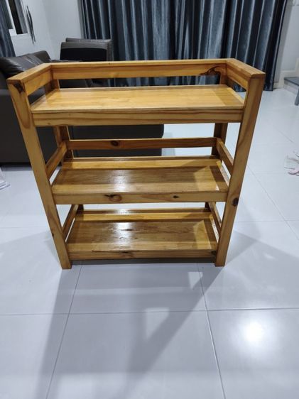 ชั้นวางของขนาด39x83x91 รูปที่ 2