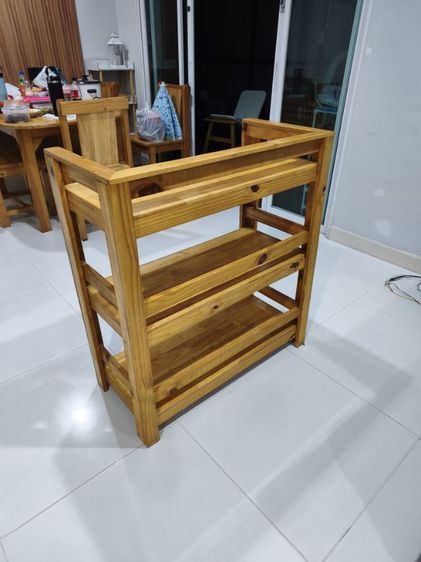 ชั้นวางของขนาด39x83x91 รูปที่ 4