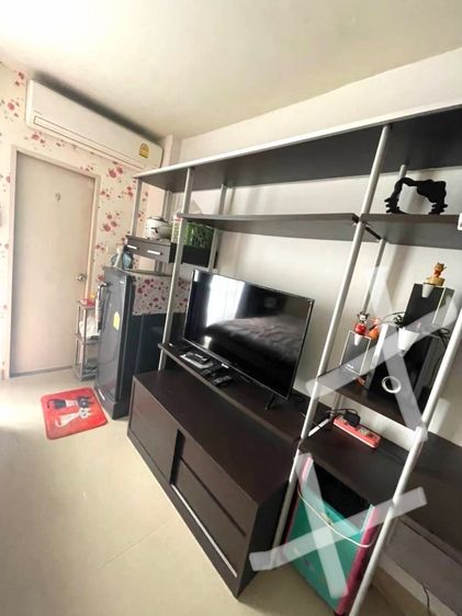 เช่าคอนโดแถวพระราม9 RCA มศว แกรมมี่ คอนโดไอเฮ้าลากูน่า พระราม9-RCA