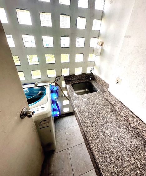 ไม่อนุญาต ตกแต่งครบ เช่าคอนโดแถวพระราม9 RCA มศว แกรมมี่ คอนโดไอเฮ้าลากูน่า พระราม9-RCA รูปที่ 4