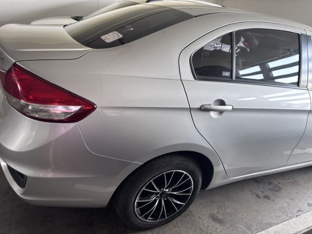 Suzuki Ciaz 2017 1.2 GL Sedan เบนซิน ไม่ติดแก๊ส เกียร์อัตโนมัติ เงิน รูปที่ 2