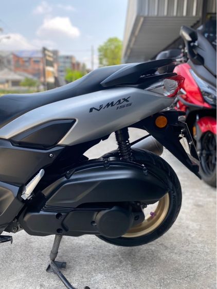 nmax y connect  รูปที่ 8