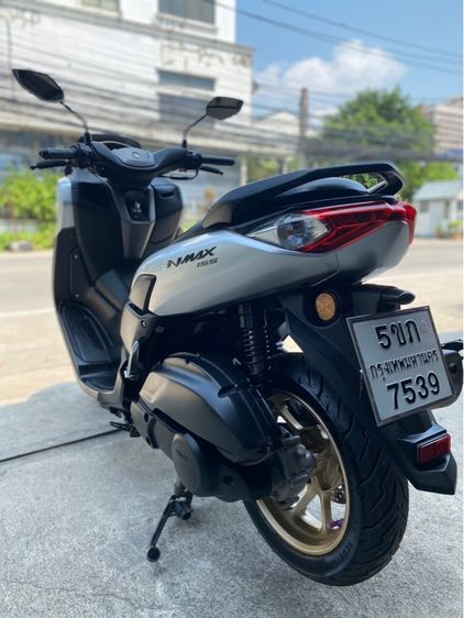 nmax y connect  รูปที่ 9