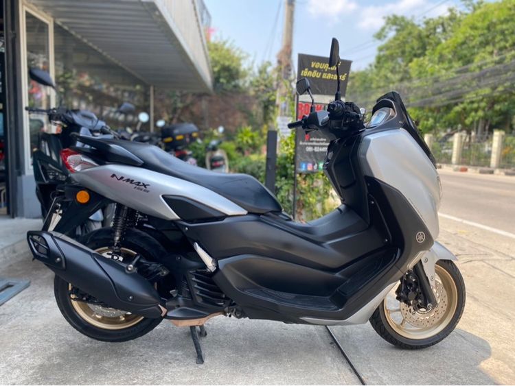 nmax y connect  รูปที่ 5