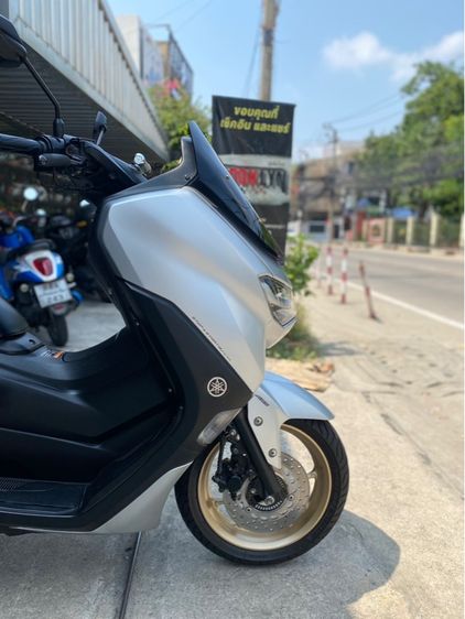 nmax y connect  รูปที่ 3