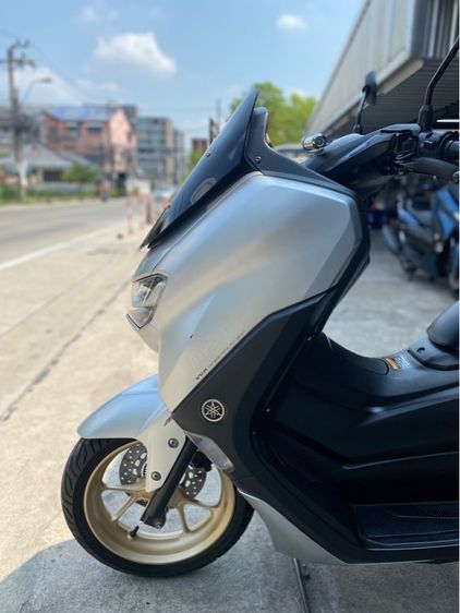 nmax y connect  รูปที่ 7