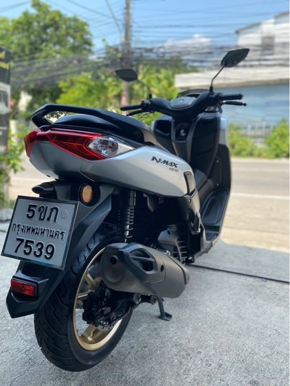 nmax y connect  รูปที่ 6