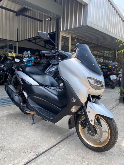nmax y connect  รูปที่ 2