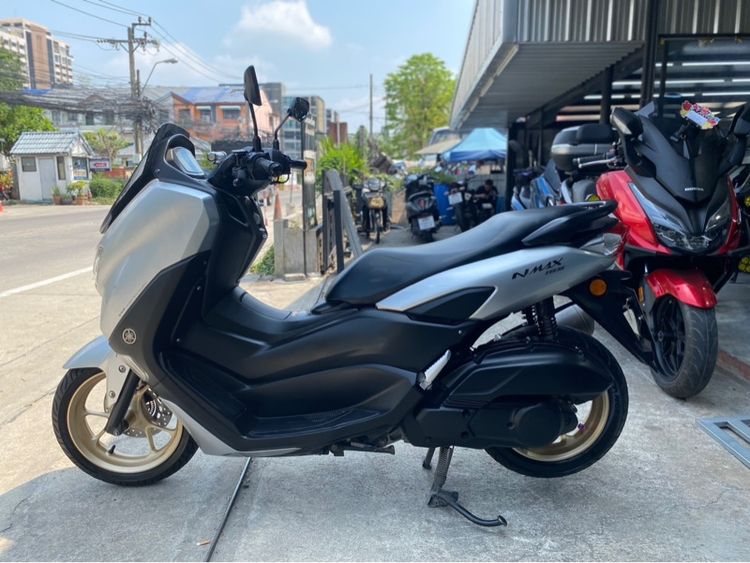 nmax y connect  รูปที่ 10
