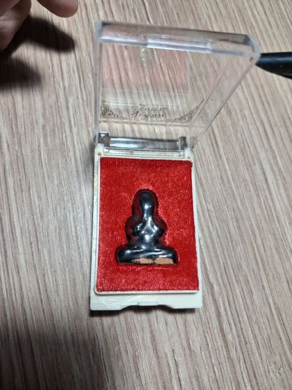 หลวงปู่เอี่ยมวัดสะพานสูงรุ่นรวมพุทธคุณ รูปที่ 5