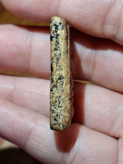 พระสมเด็จวัดระฆังพิมพ์เจดีย์ รูปที่ 2