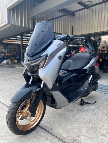 nmax tech รูปที่ 12
