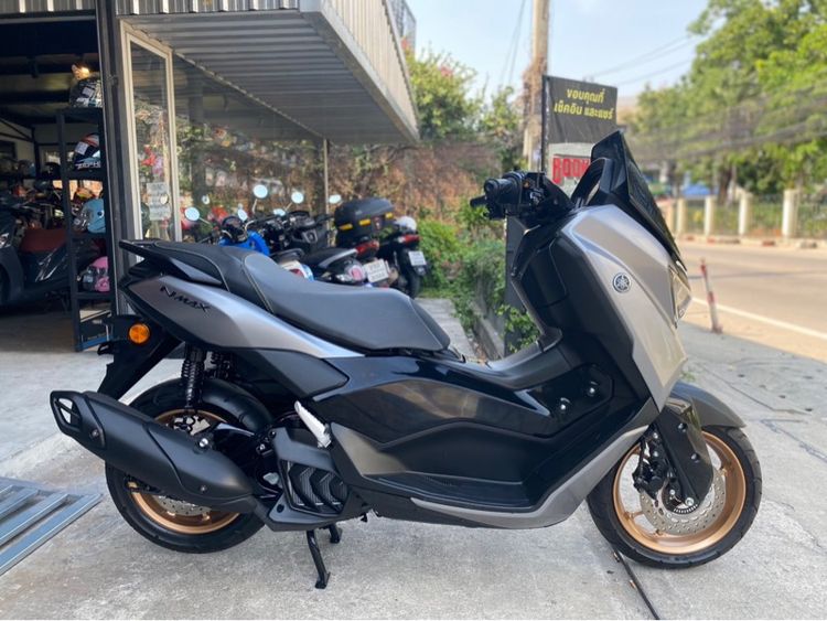 nmax tech รูปที่ 8