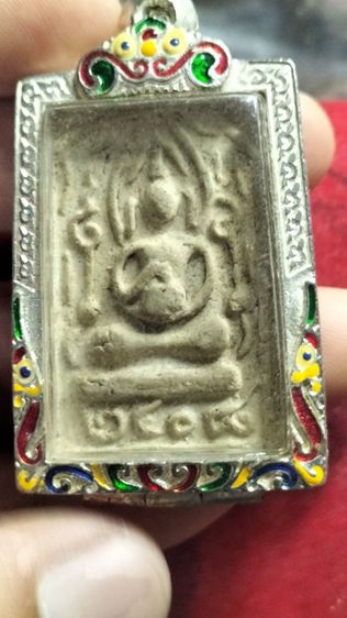 พระสมเด็จวัดพระธาตุพนม รูปที่ 8