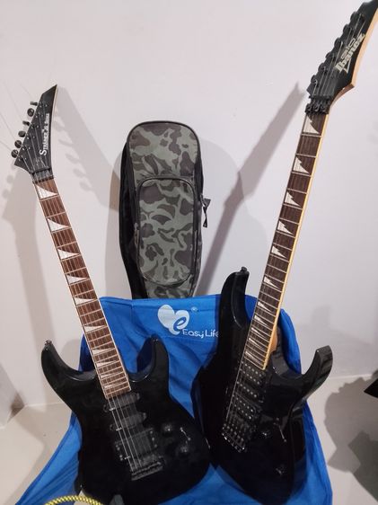 กีต้า รูปที่ 3