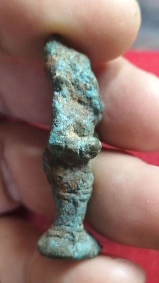 พระพิฆเนศเก่า รูปที่ 8