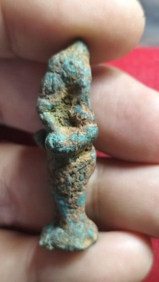 พระพิฆเนศเก่า รูปที่ 6