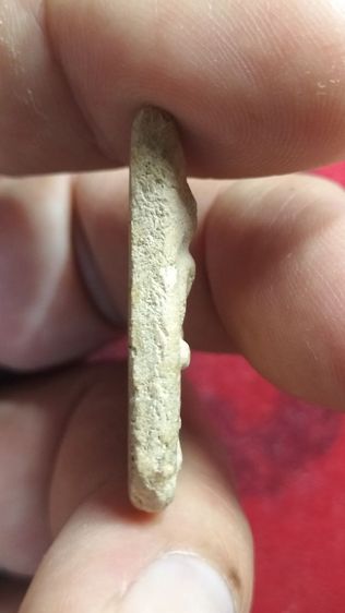 พระสมเด็จวัดระฆังพิมพ์สามเหลี่ยม รูปที่ 9