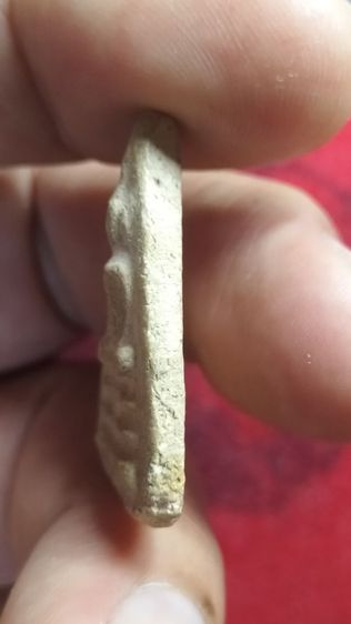 พระสมเด็จวัดระฆังพิมพ์สามเหลี่ยม รูปที่ 6