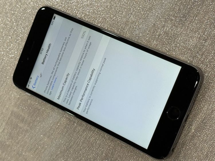 iPhone 6 Plus รูปที่ 8