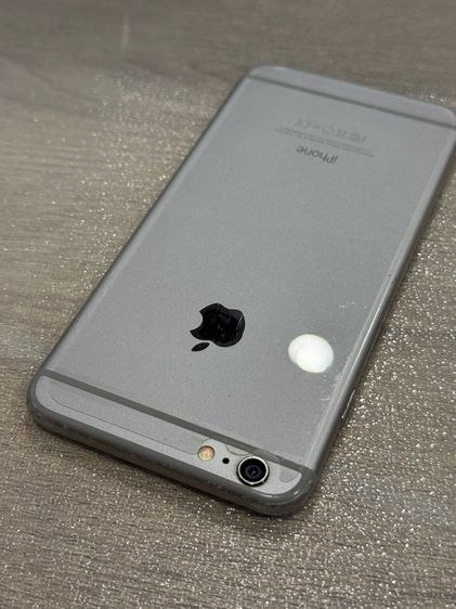 iPhone 6 Plus รูปที่ 6