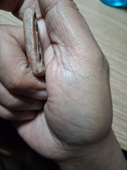 พระลีลาเม็ดขนุน รูปที่ 2