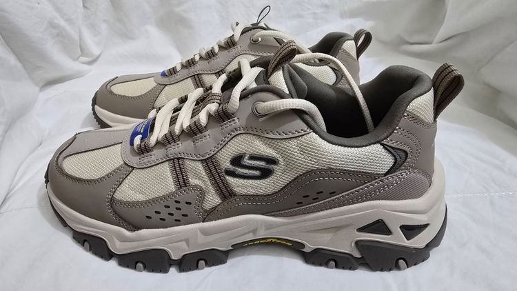 Skechers รุ่นในตระกูล D'Lites หรือกลุ่ม Heritage Trail รูปที่ 3